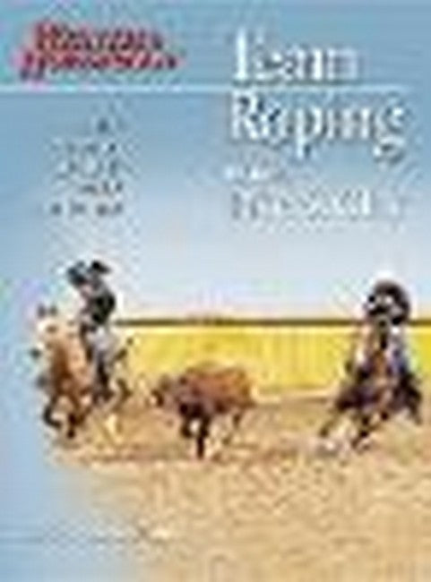 Team Roping With Jake and Clay