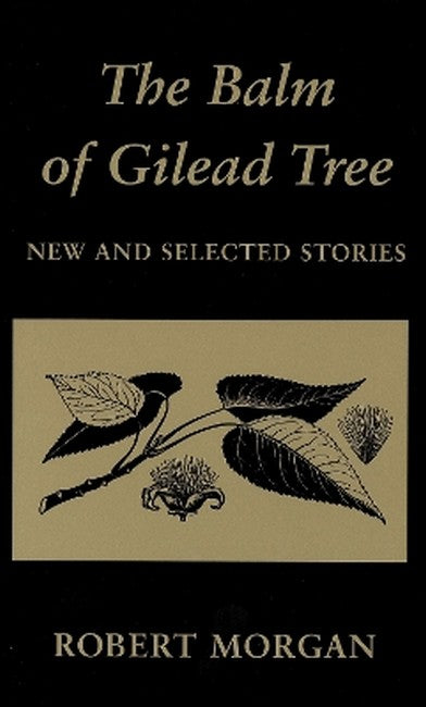 The Balm of Gilead Tree