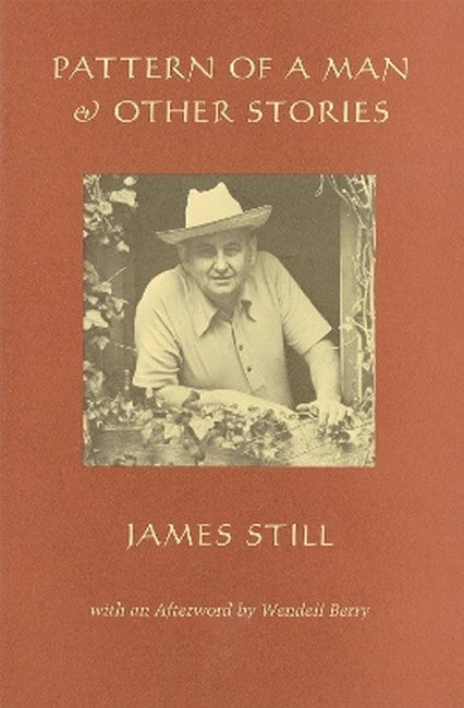 Pattern of a Man and Other Stories