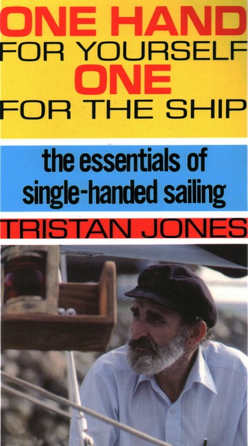 One Hand for Yourself, One for the Ship