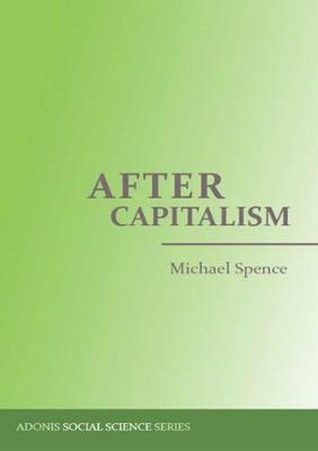 After Capitalism