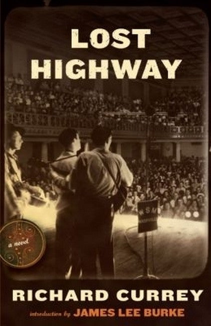 Lost Highway