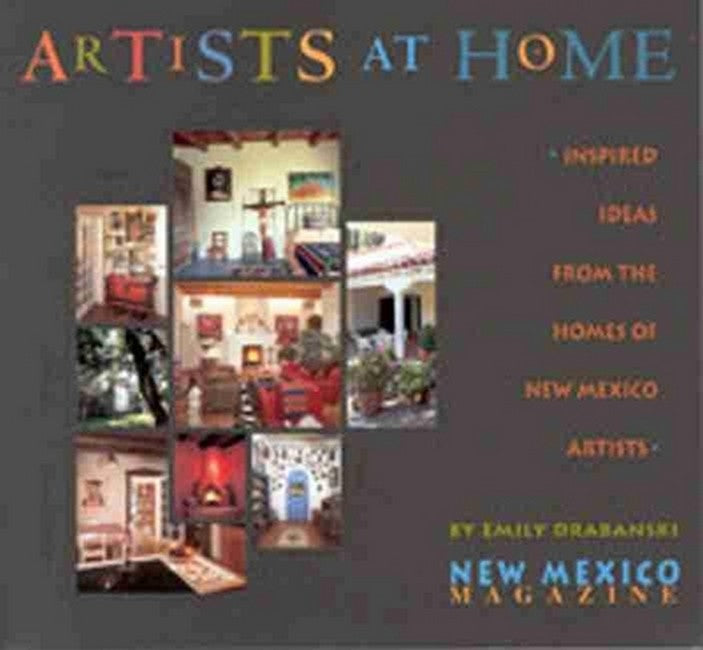 Artists at Home
