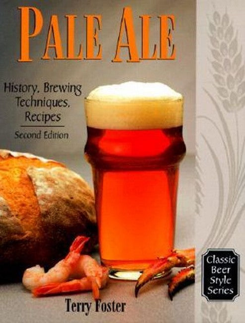 Pale Ale, Revised 2/e