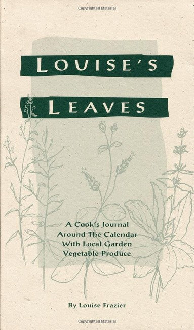 Louise's Leaves