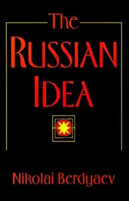 The Russian Idea 2/e