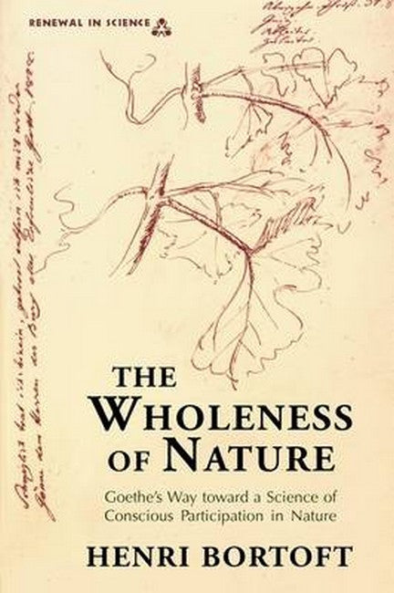 The Wholeness of Nature