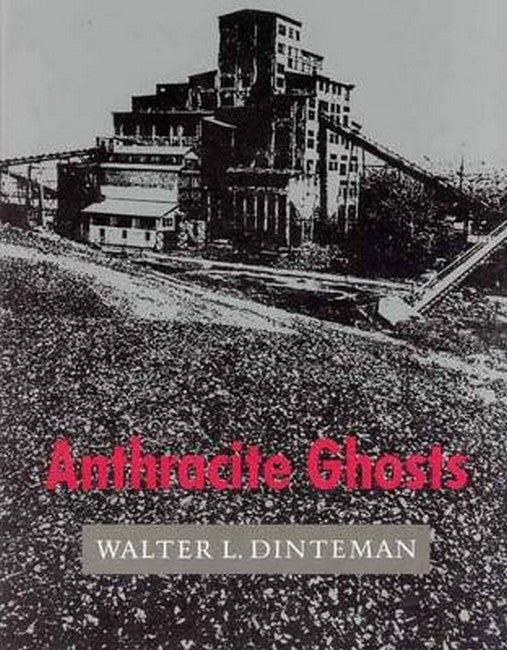 Anthracite Ghosts 74/e