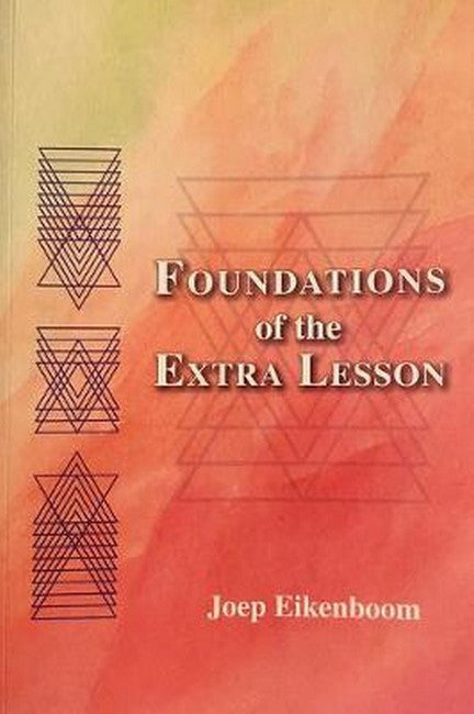 Foundations of the Extra Lesson