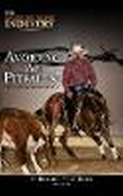 BARREL RACING - THE WRIGHT WAY