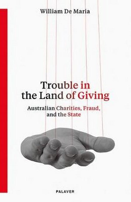 Trouble in the Land of Giving