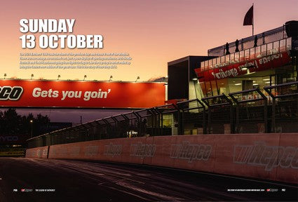 The Legend of Bathurst 2024