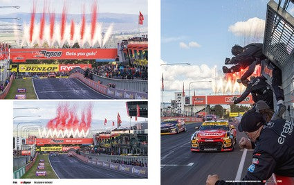 The Legend of Bathurst 2024