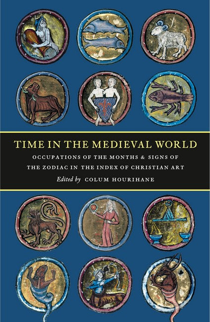 Time in the Medieval World