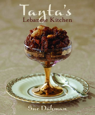 Tayta's Lebanese Kitchen
