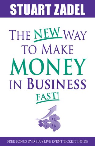 New Way to Make Money in Business Fast!
