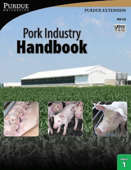 Pork Industry Handbook
