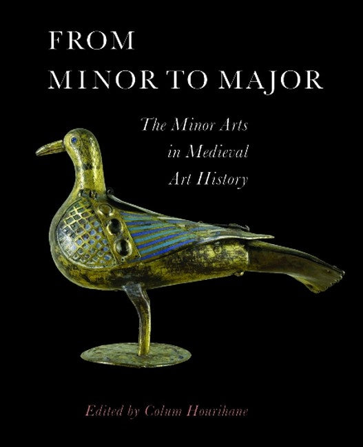From Minor to Major