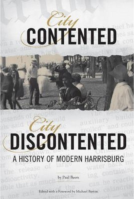City Contented, City Discontented
