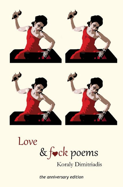 Love and F**k Poems