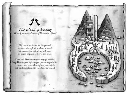 The King's Key