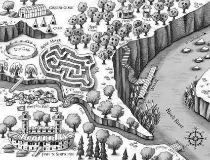 The Trophy of Champions - Pie Rats Book 4