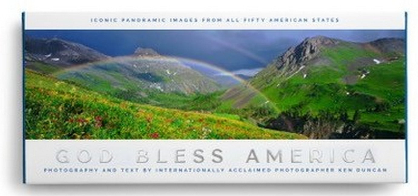 God Bless America