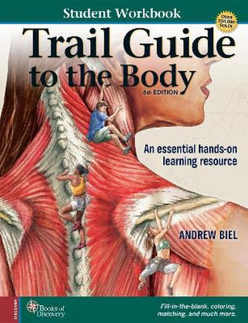 Trail Guide to the Body Student Workbook