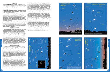 Astronomy 2024 Australia