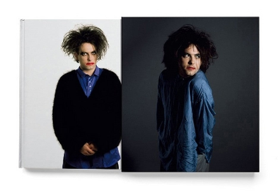 In Between Days: The Cure in photographs 1982-2005