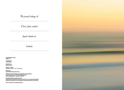 Surf Girl's Journal: Dream, Plan, Explore