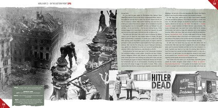 World War II on the Russian Front 1941-1945