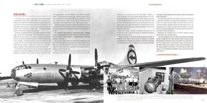 Pearl Harbor & the War in the Pacific 1941-1945