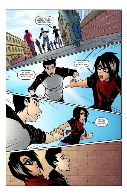 5 Seconds: Volume 3