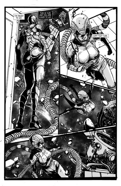 Terralympus: Volume 2