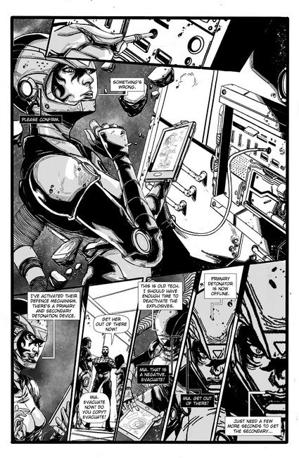 Terralympus: Volume 2