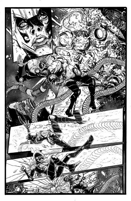 Terralympus: Volume 2