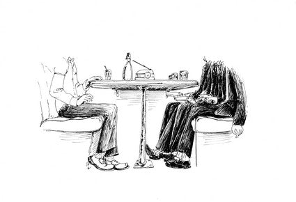 Boone Shepard's American Adventure