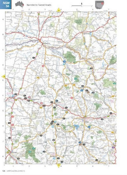 Camps Australia Wide 12 B4 (Easy to Read)