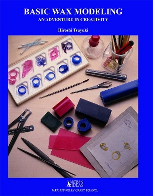 Basic Wax Modeling