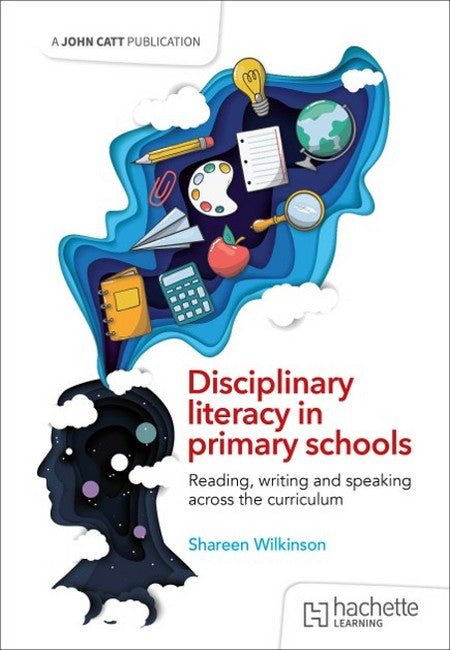 Disciplinary literacy in primary school
