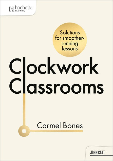 Clockwork Classroom