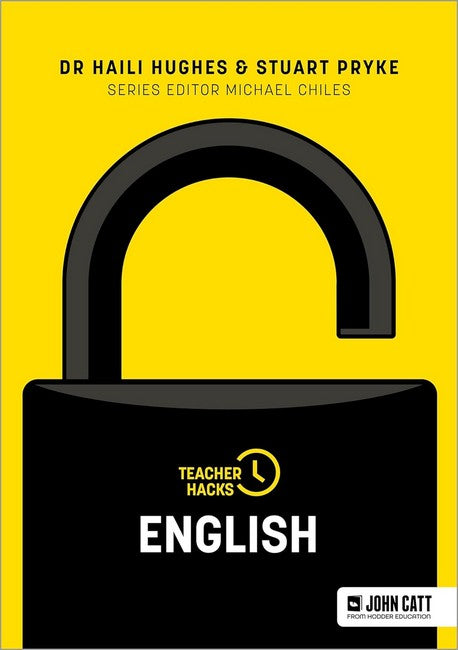 Teacher Hacks: English