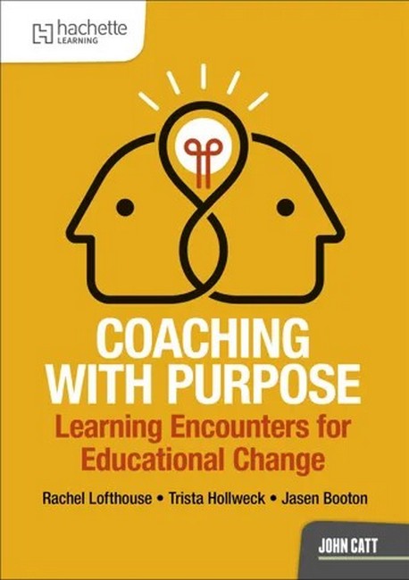 Coaching with Purpose