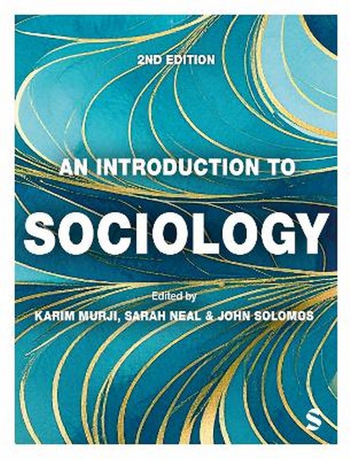 An Introduction to Sociology 2/e