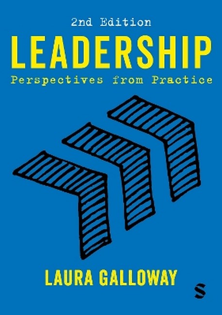Leadership 2/e