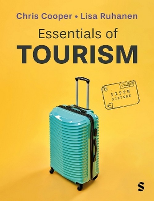 Essentials of Tourism 5/e