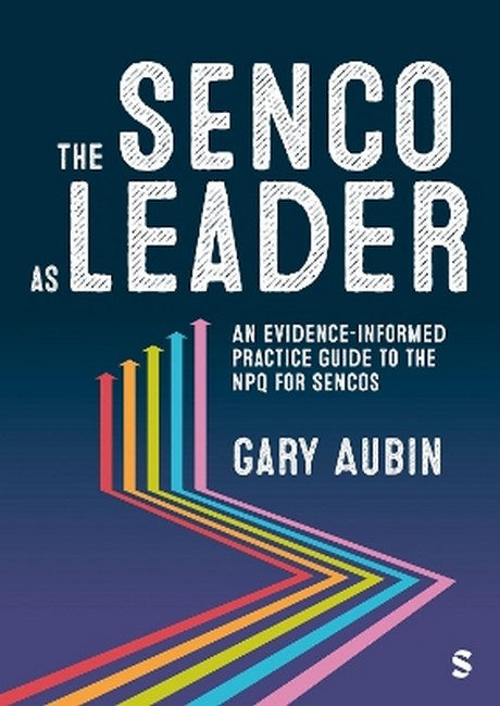 The SENCO as Leader