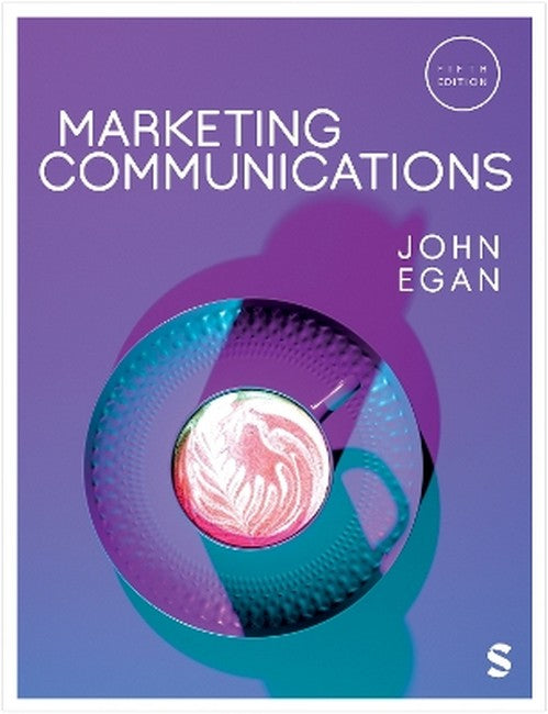 Marketing Communications 5/e