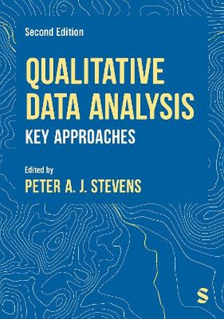 Qualitative Data Analysis 2/e